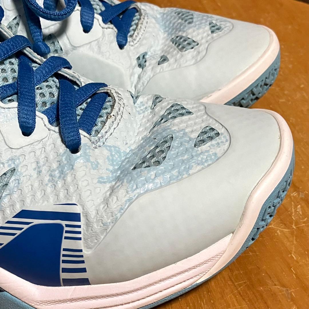 美品❣️YONEX ヨネックス パワークッションエクリプションZ MID 23.5