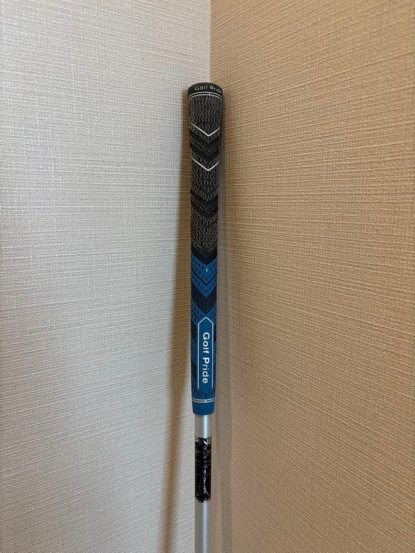 PING G425ハイブリッド7U ヘッド+ツアーAD AD-75