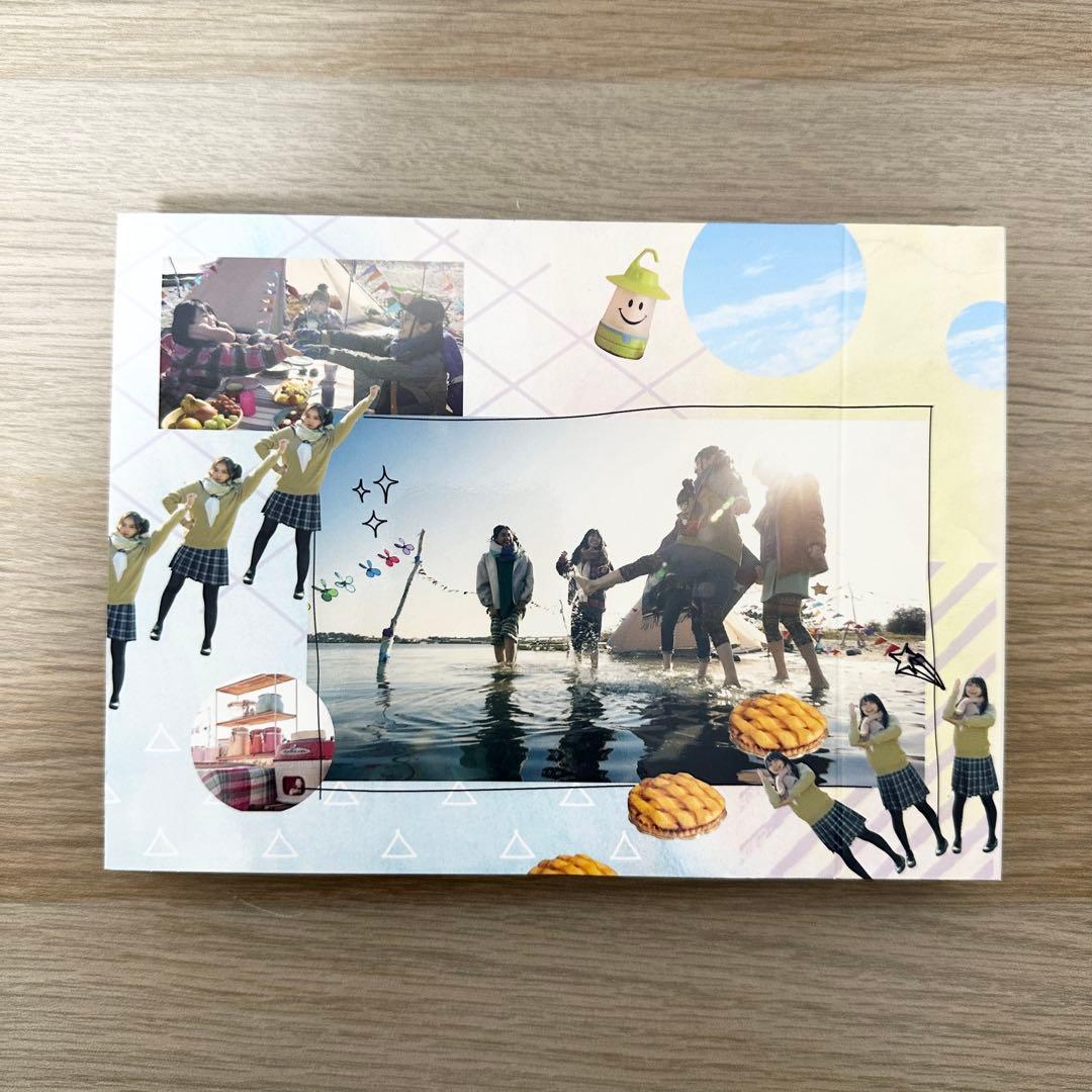 ゆるキャン△2 シーズン2 DVD-BOX 福原遥 ドラマ