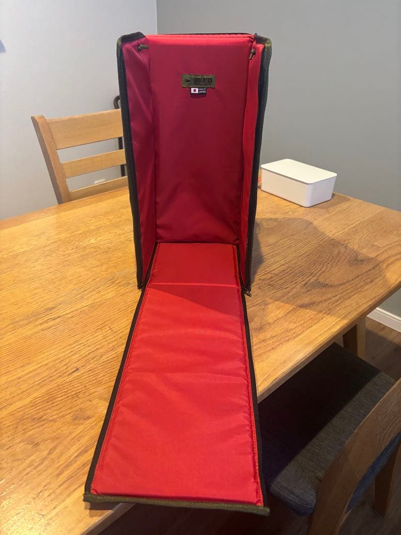 バリスティックス ランタンボックスXL