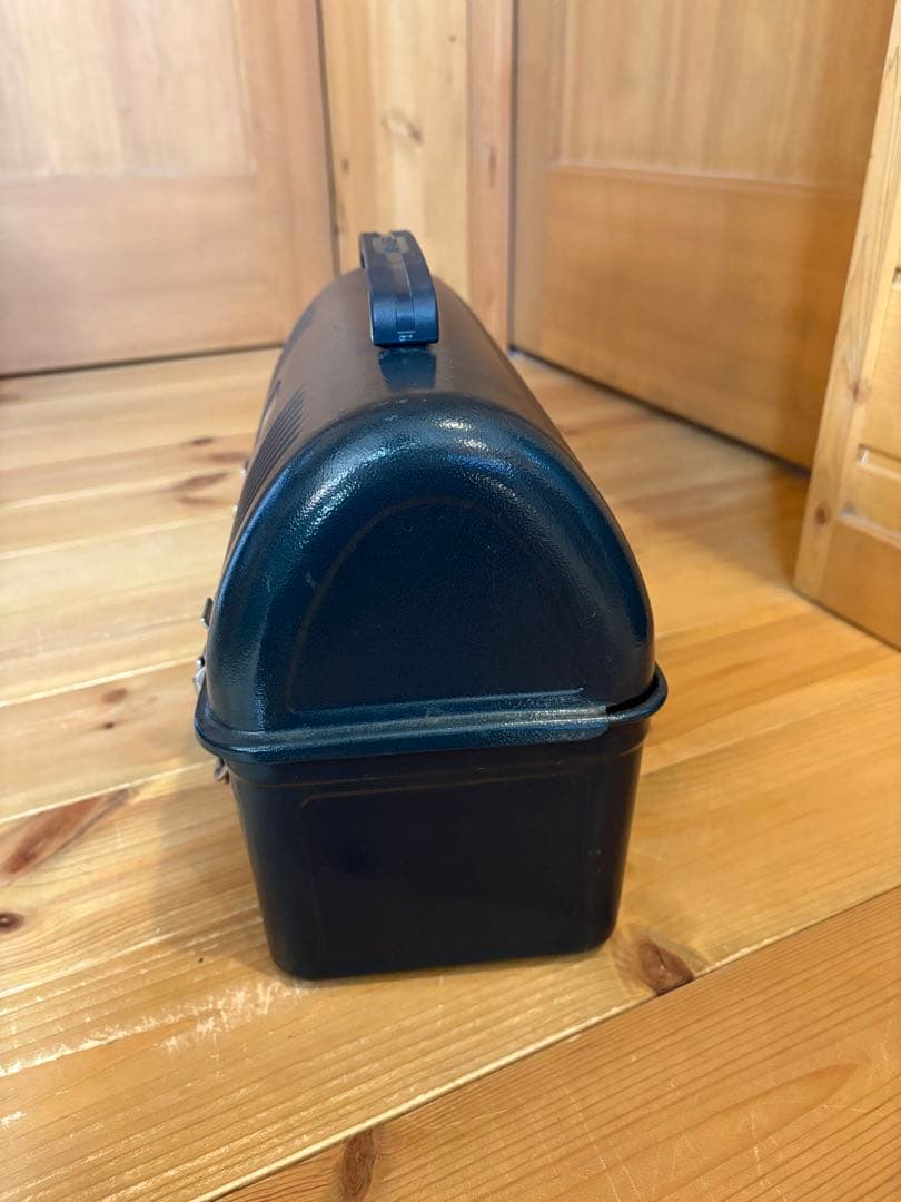 STANLEY クラッシックランチボックス　ネイビー