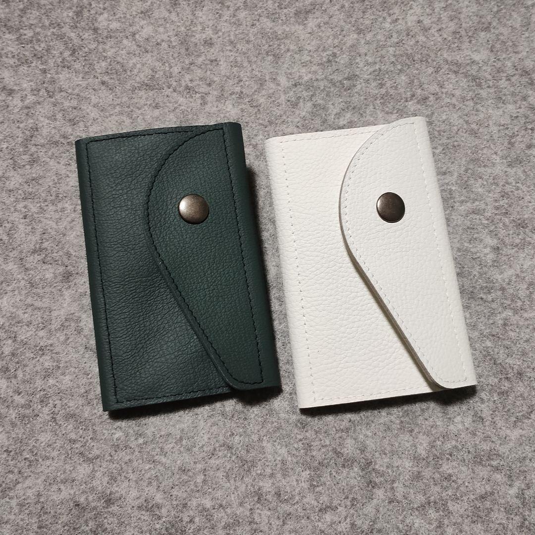 t m (tmtm)です★オーダー三つ折りペンケース