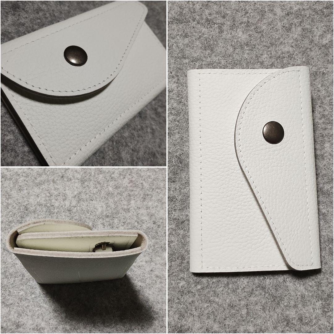 t m (tmtm)です★オーダー三つ折りペンケース