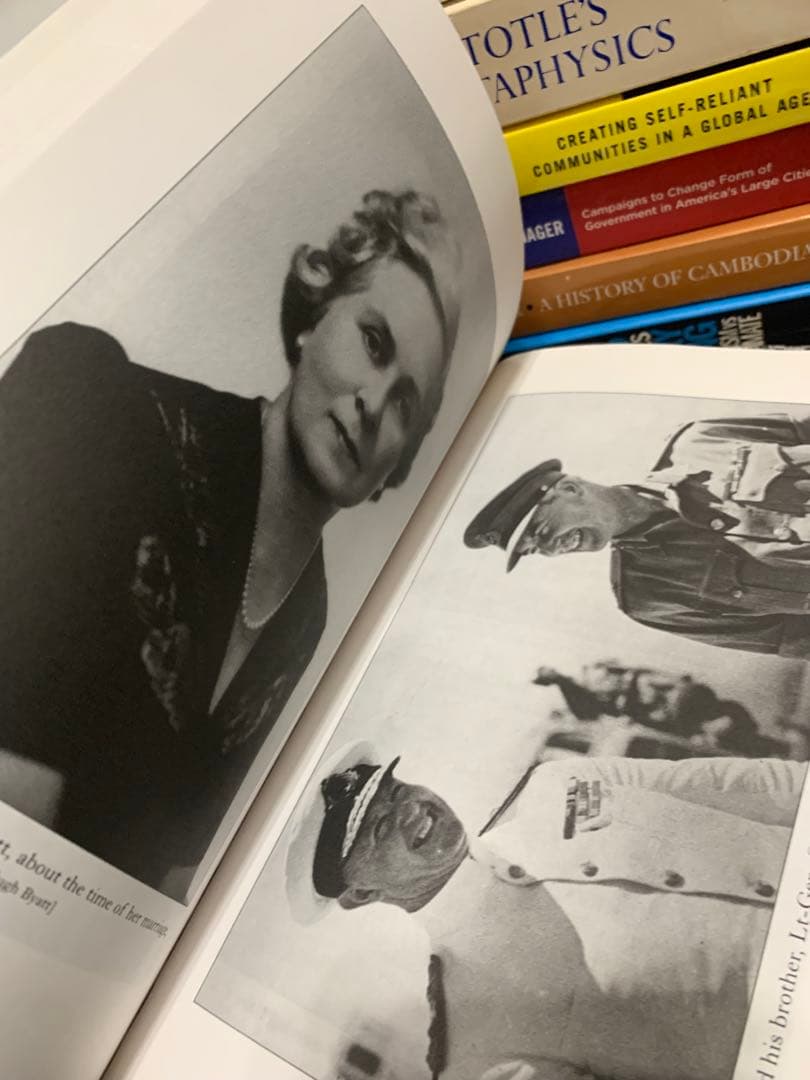 A Life of Admiral of… Andrew Cunningham