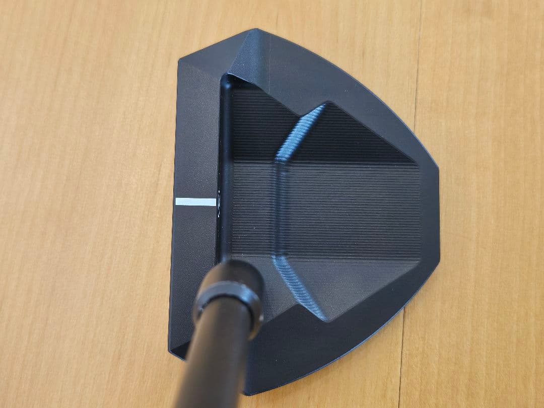 ラブゴルフ L.A.B. Golf OZ.1i HS 34インチ パター 極美品