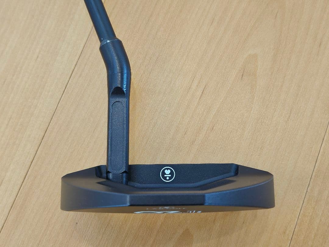 ラブゴルフ L.A.B. Golf OZ.1i HS 34インチ パター 極美品