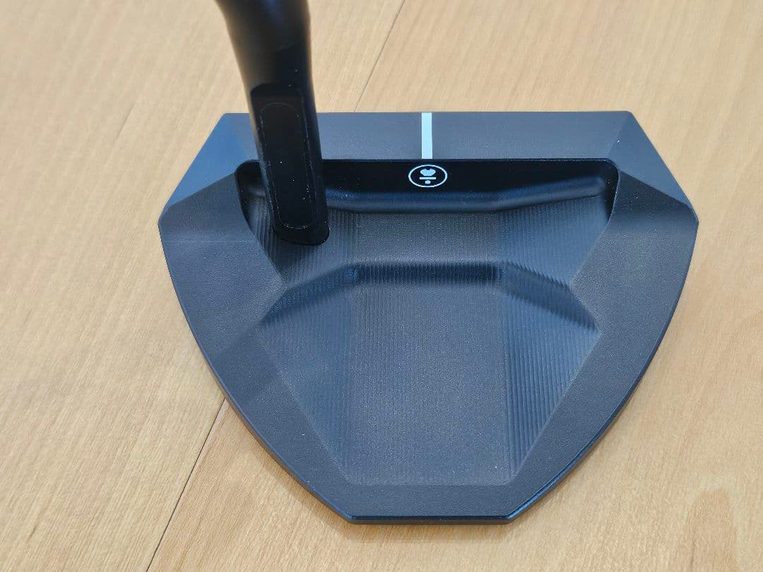 ラブゴルフ L.A.B. Golf OZ.1i HS 34インチ パター 極美品