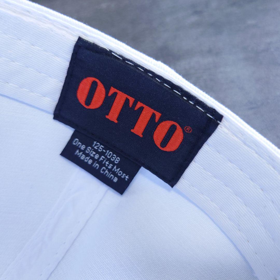 極美品 Clubhaus Golf ロゴキャップ 刺繍ロゴ ホワイト 白 帽子