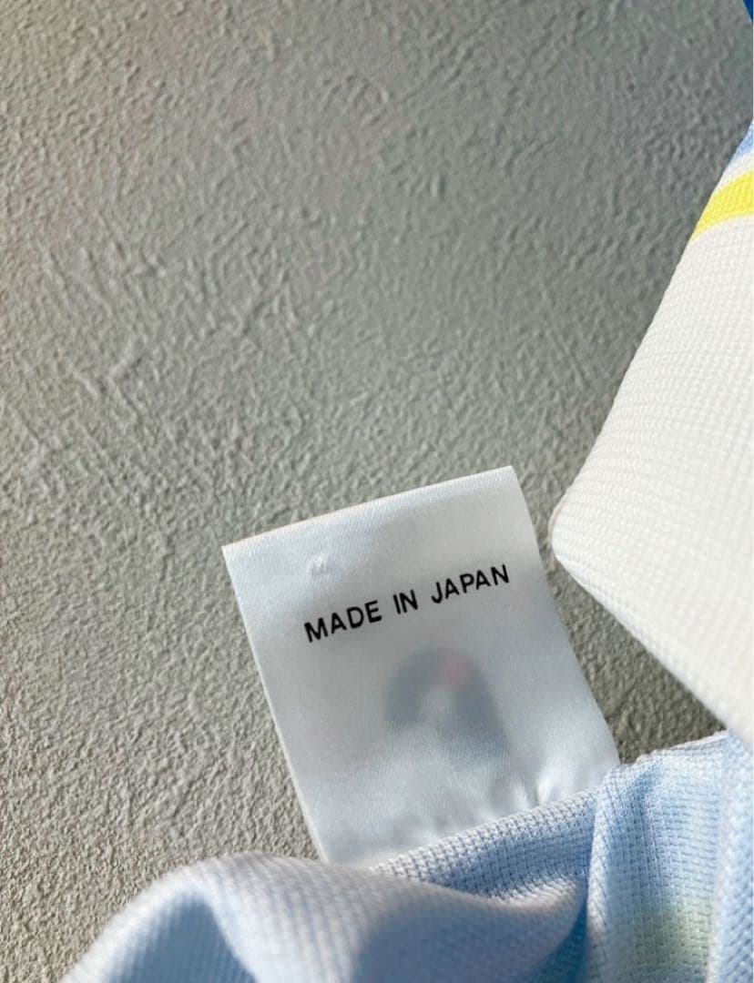 【新品・未使用】ジュビロ磐田　初期　ユニフォーム　Ｌ