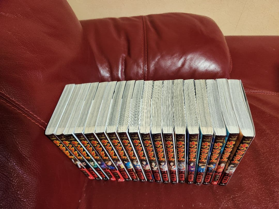 キングダム１～78巻　 全巻セット 原泰久