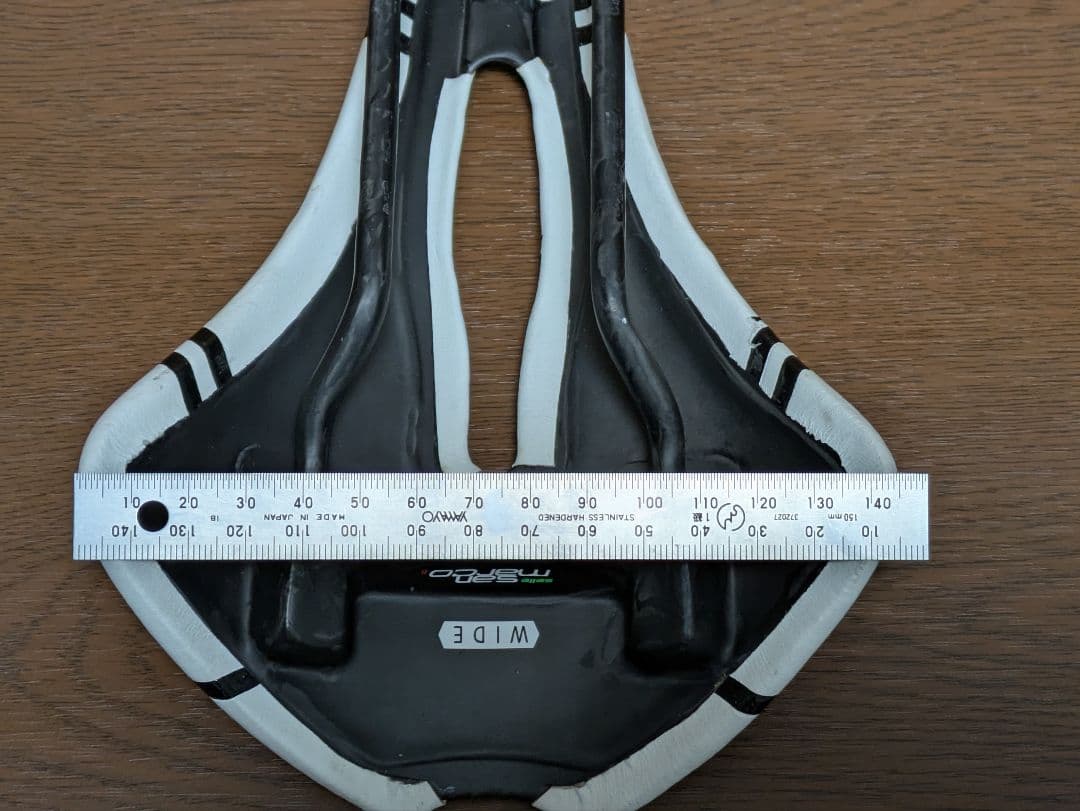 Selle San marco Mantra CarbonFX サドル Wide