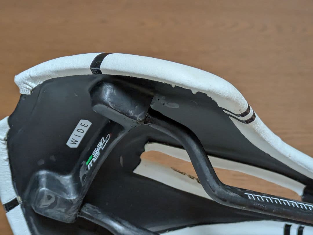 Selle San marco Mantra CarbonFX サドル Wide