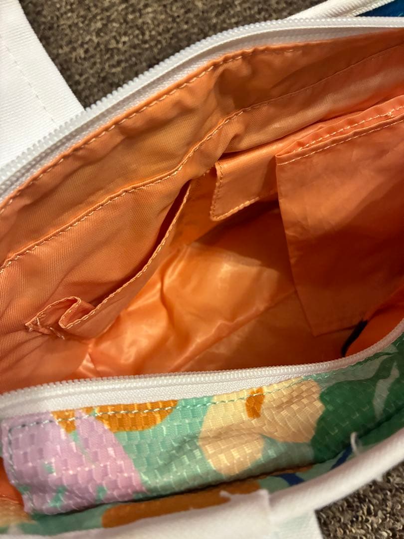 カートバッグ☆パーリーゲイツ