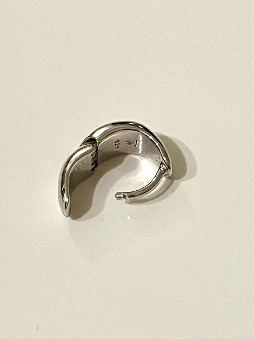 TOMWOOD Ice Huggies (片耳のみ)