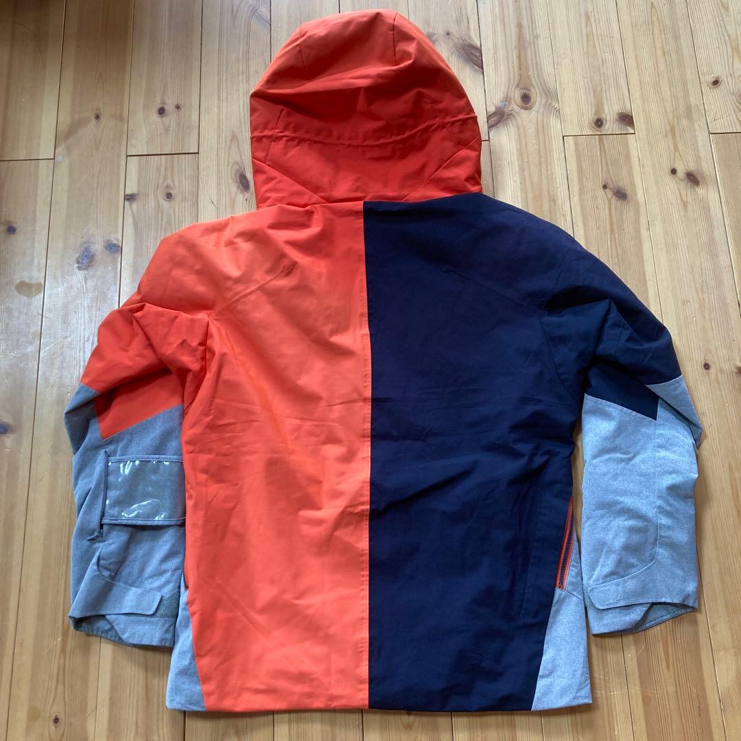 DESCENTE　デサント　スキーウェア