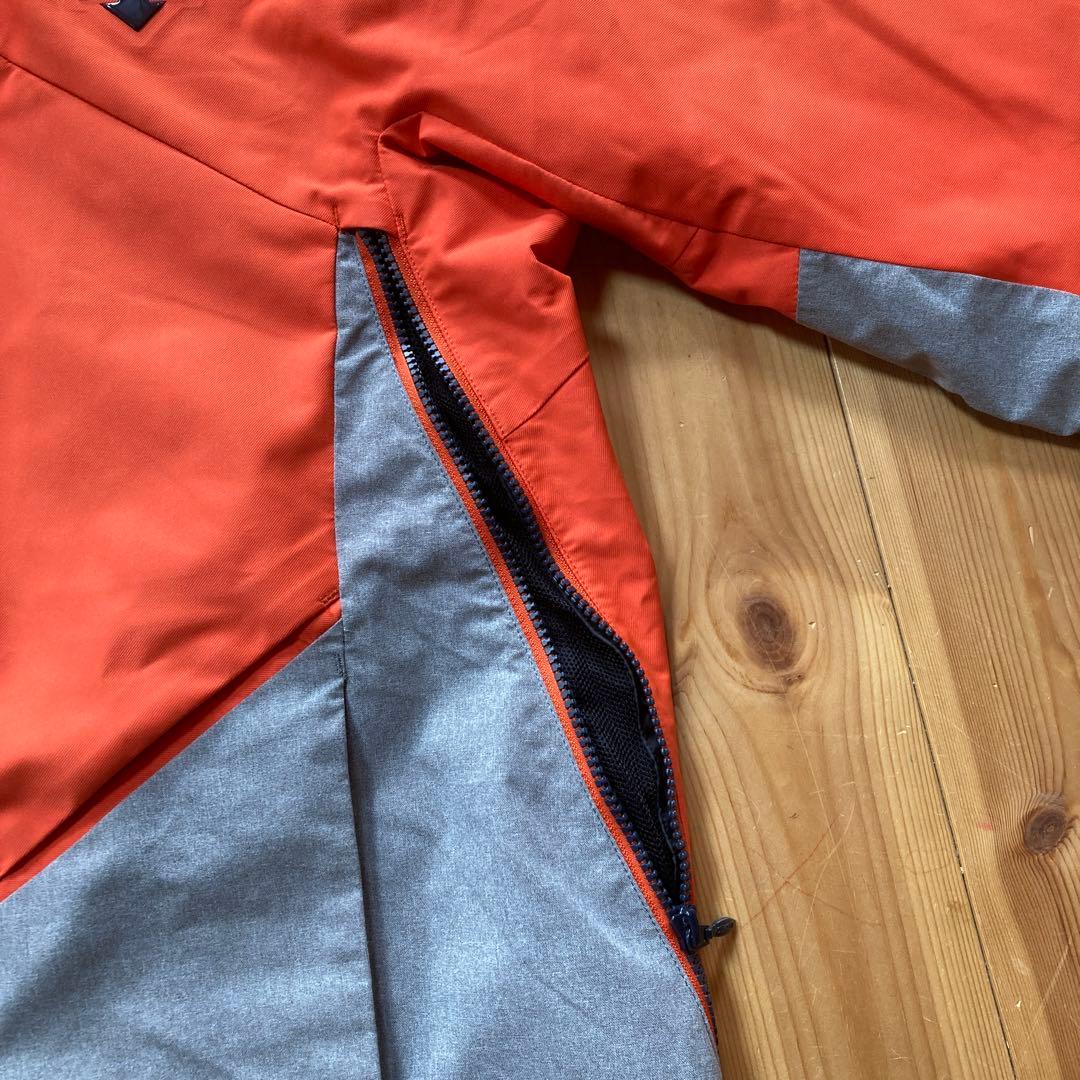 DESCENTE　デサント　スキーウェア