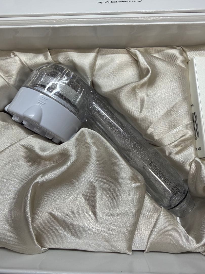 k*i様 未使用品　Mirable トルネードスティック シャワーヘッド