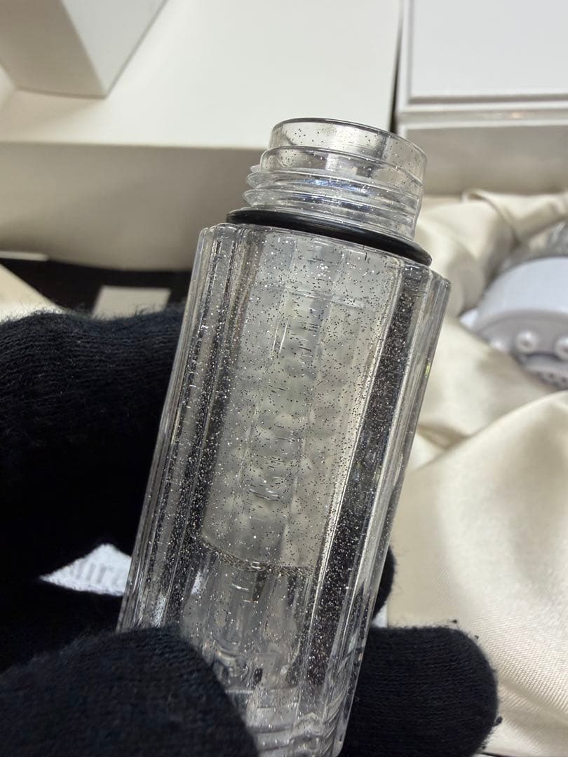 k*i様 未使用品　Mirable トルネードスティック シャワーヘッド