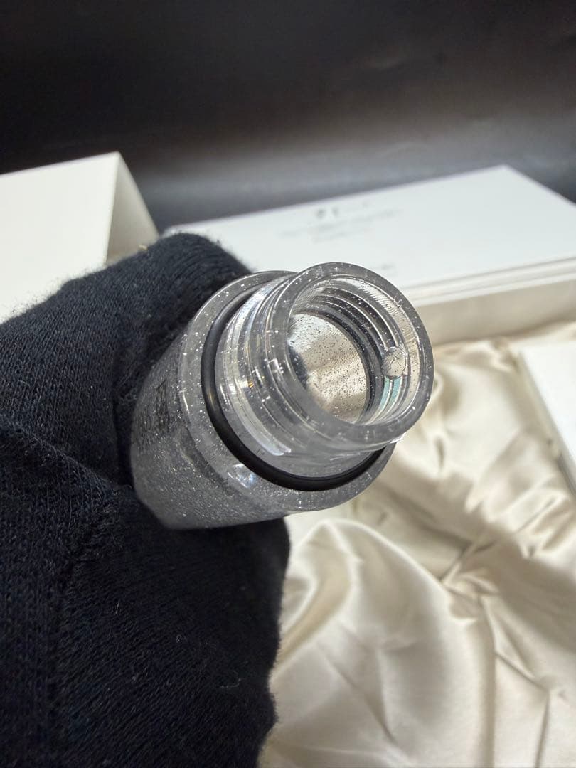 k*i様 未使用品　Mirable トルネードスティック シャワーヘッド