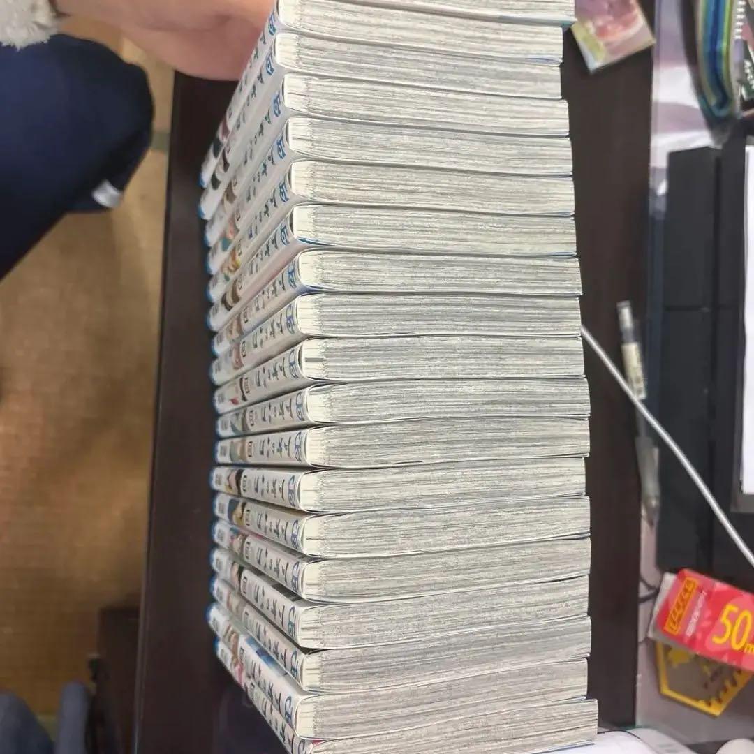 アオのハコ1〜19巻