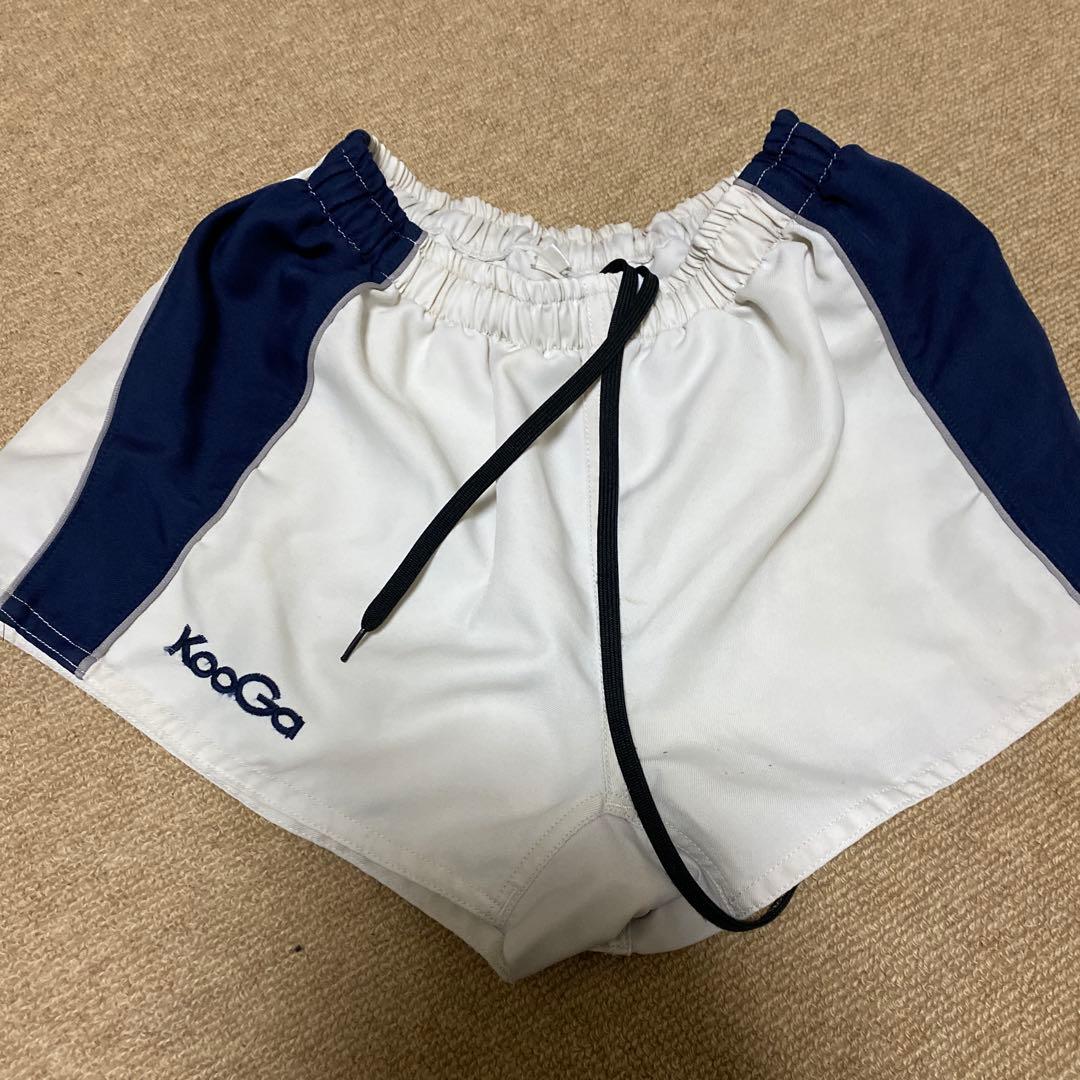 ラグビー用品　6点まとめ売り