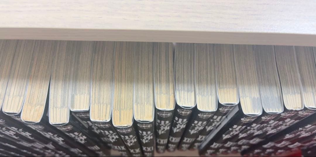 黒執事 全巻セット(1~34まで)+5枚目もセット