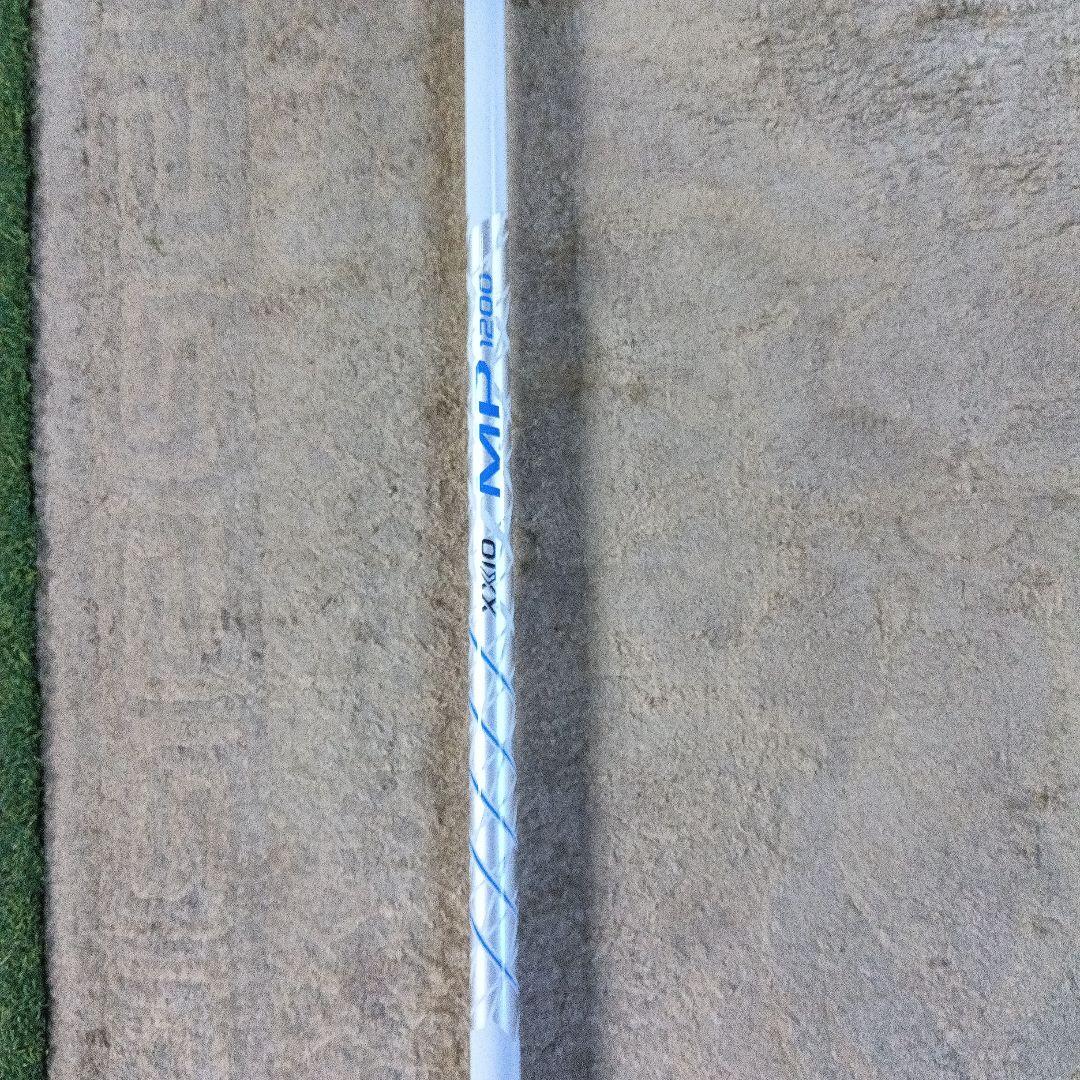 ゼクシオ　ドライバー