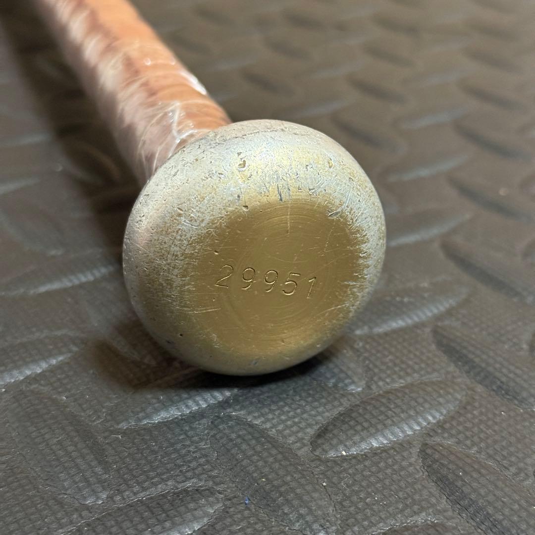 SSK エスエスケイ スカイビート 31K 硬式バット 中学硬式用 83cm