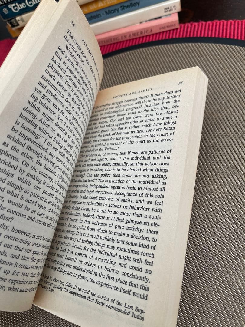 洋書 ALAN WATTS Psychotherapy East & West