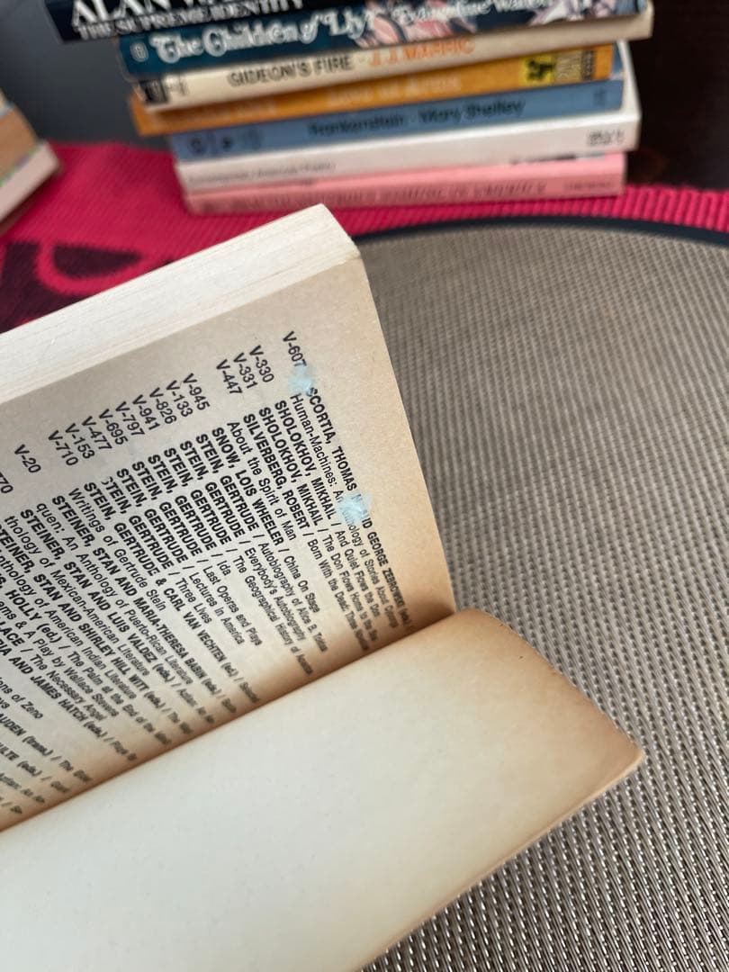 洋書 ALAN WATTS Psychotherapy East & West