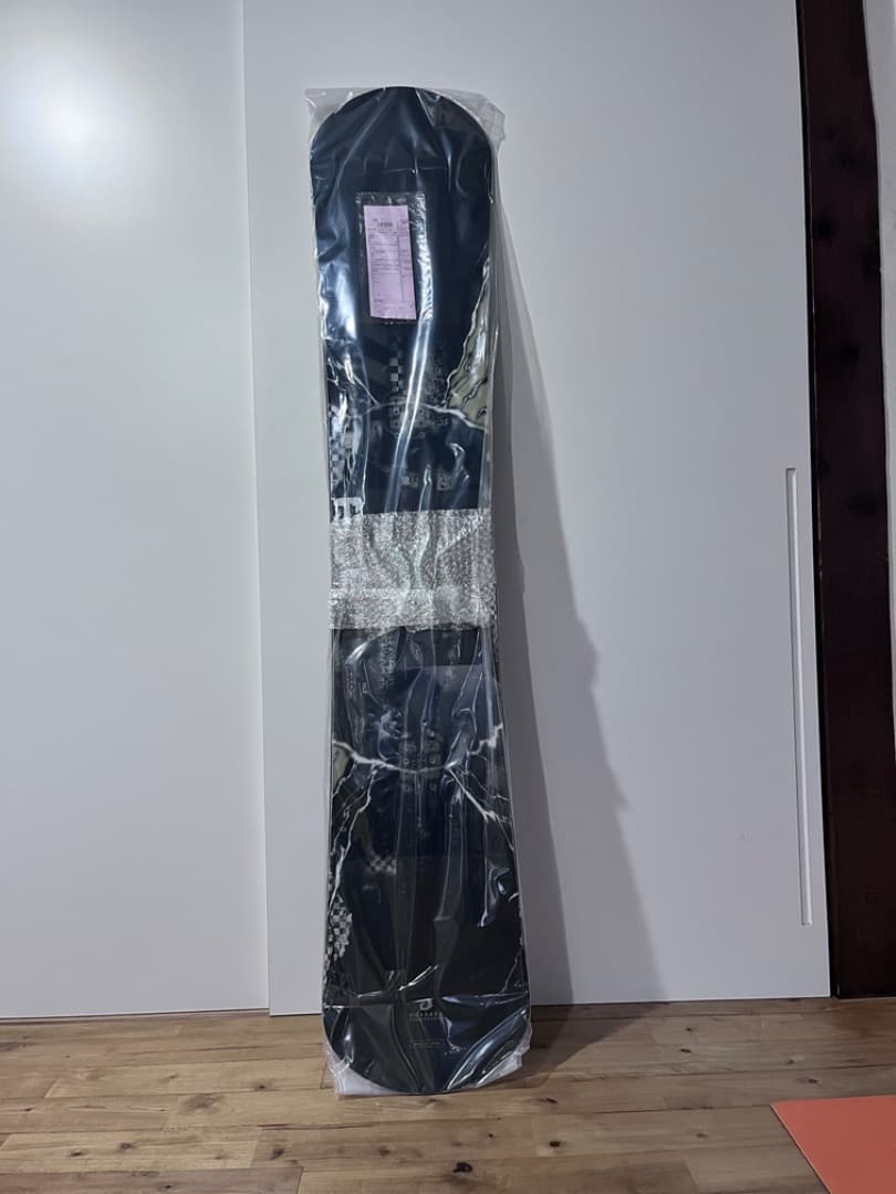 オガサカ　FCS 160　21−22