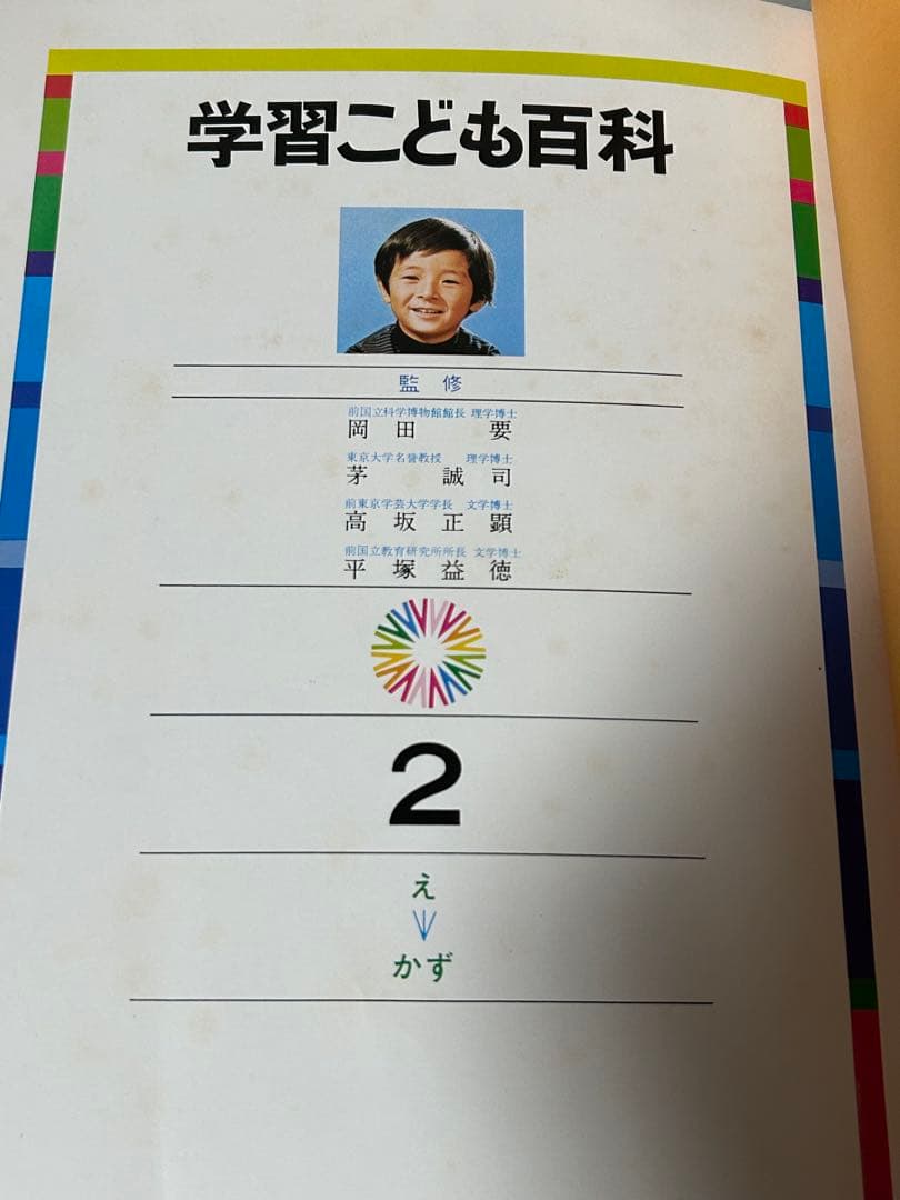 学研　学習こども百科 全17巻セット　昭和レトロ　さくいん　図鑑　百科