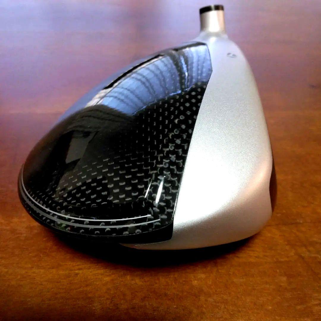 超美品！テーラーメイドM4 （1W・10.5°）ヘッドカバー付き