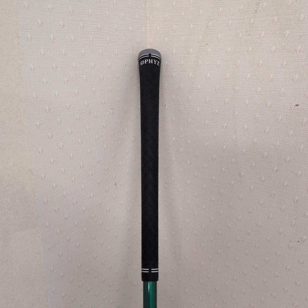 ブリヂストン PHYZ U5 25° FLEX SR 2016年モデル