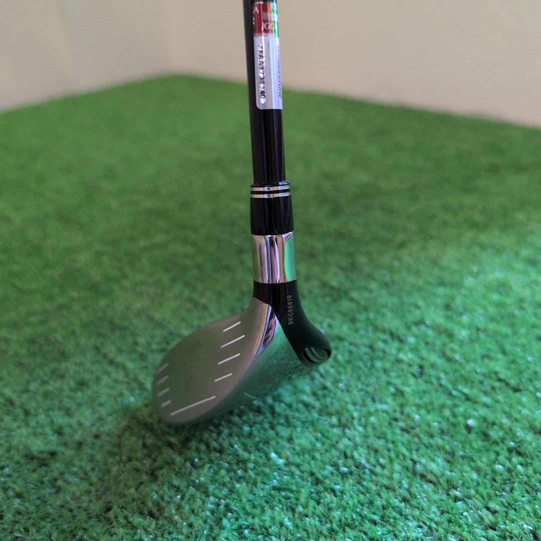 ブリヂストン PHYZ U5 25° FLEX SR 2016年モデル