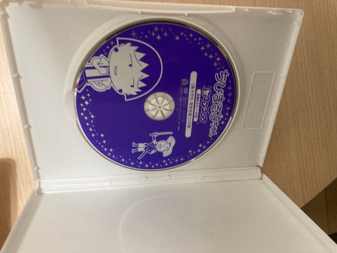 ちびまる子ちゃん テレビ放送25周年記念SP「まる子,さぬきに行く」の巻　外5点