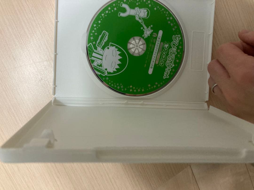 ちびまる子ちゃん テレビ放送25周年記念SP「まる子,さぬきに行く」の巻　外5点