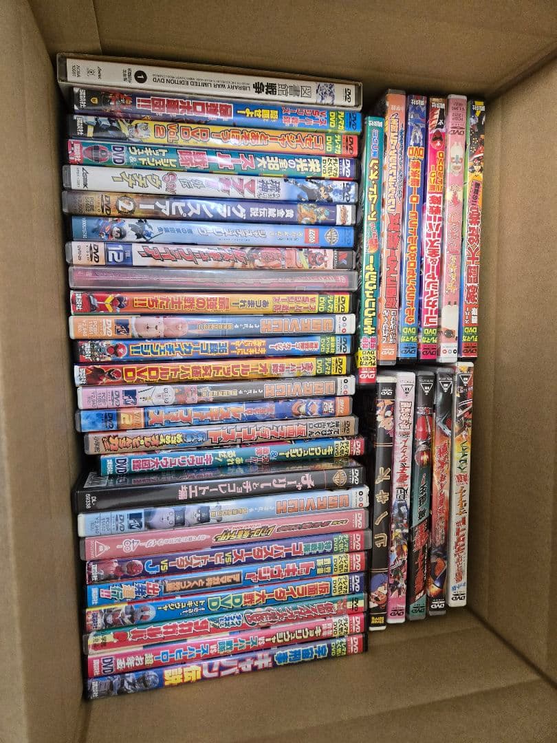 たこやきマントマン DVD