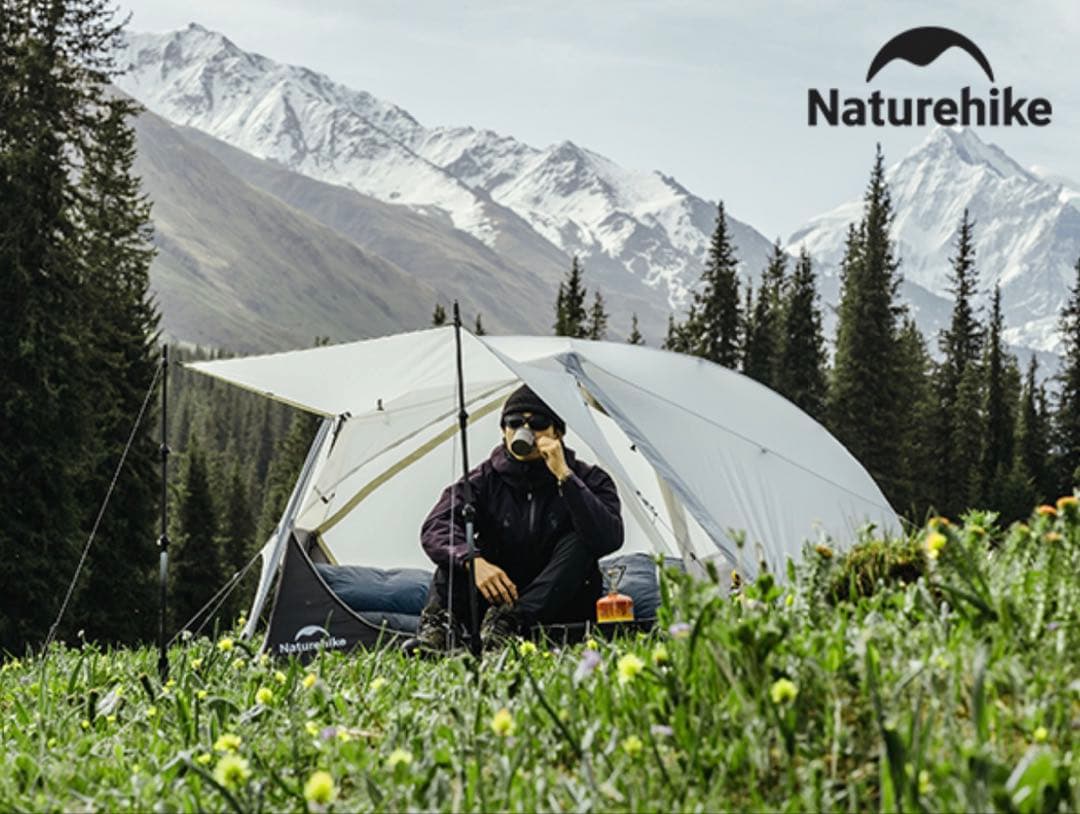 Naturehike公式ショップ正規品 Star- 2 新品✨未開封