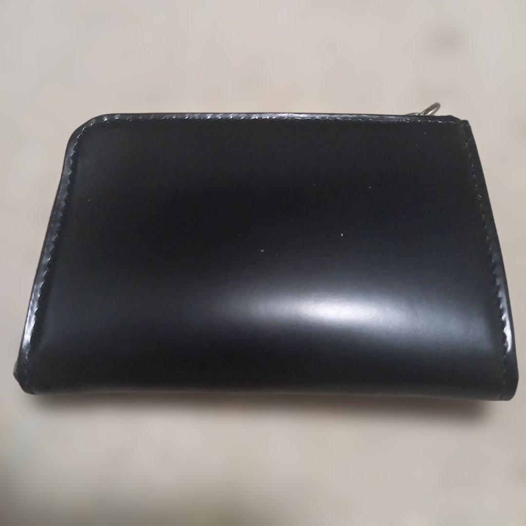 【mkmkさん専用】ジェフ市原・千葉 本革製二つ折り財布、小銭入れセット