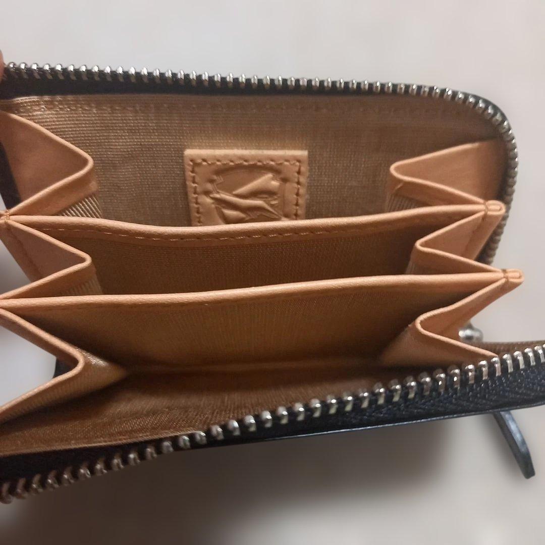 【mkmkさん専用】ジェフ市原・千葉 本革製二つ折り財布、小銭入れセット
