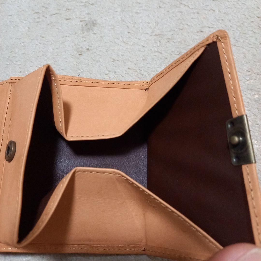 【mkmkさん専用】ジェフ市原・千葉 本革製二つ折り財布、小銭入れセット