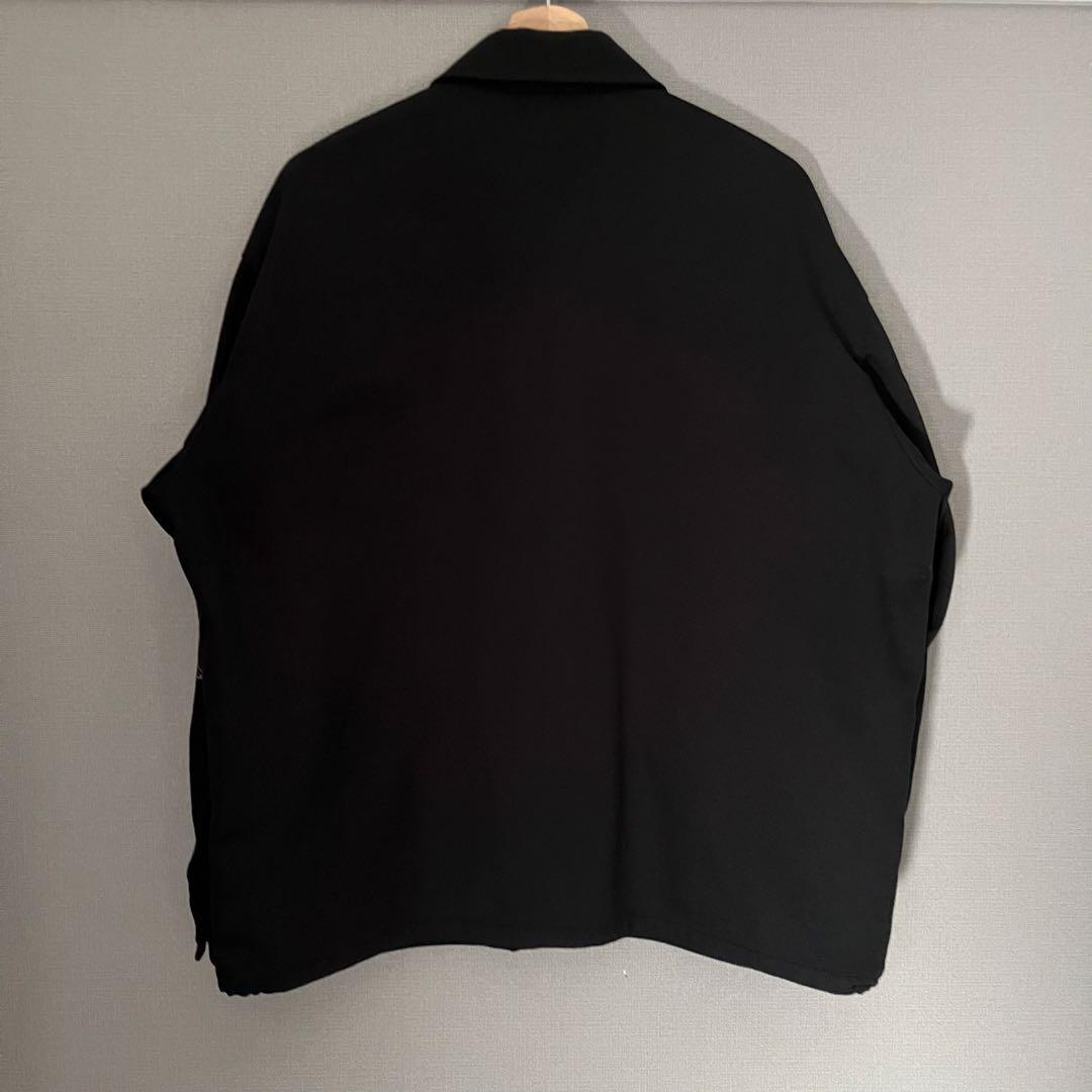 GAKKIN × BUDSPOOL 日章菊 VIETNAM JACKET L