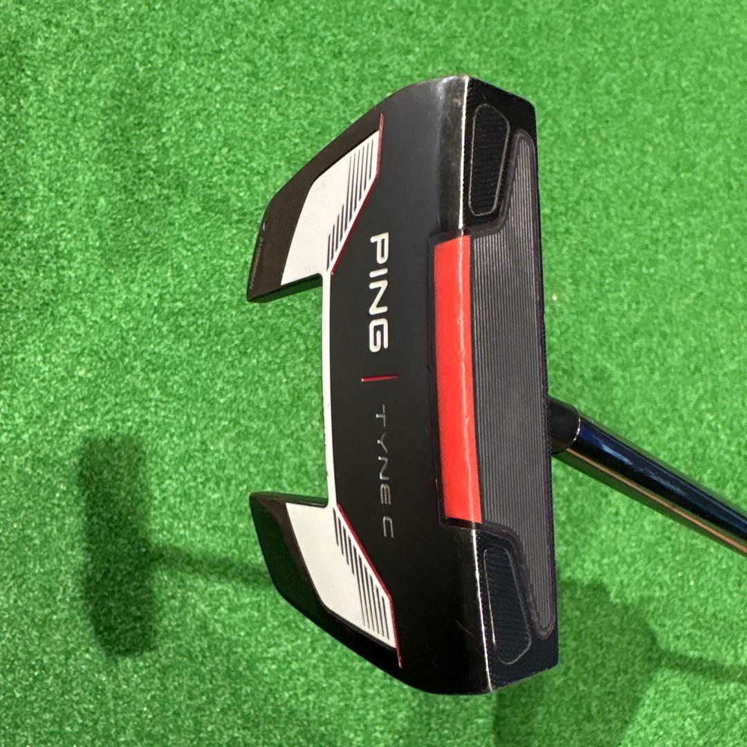 PING TYNE C パター