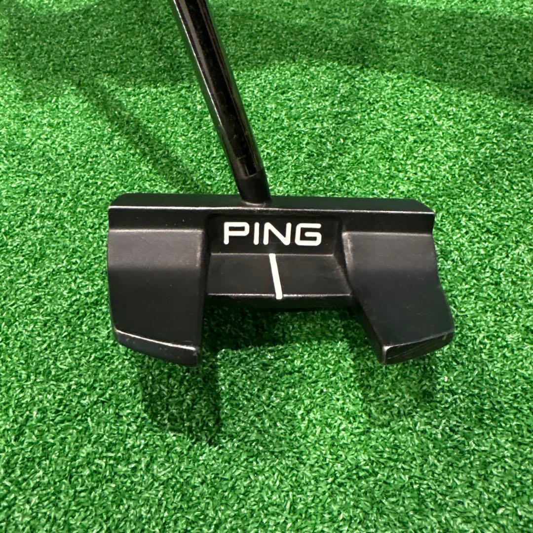 PING TYNE C パター