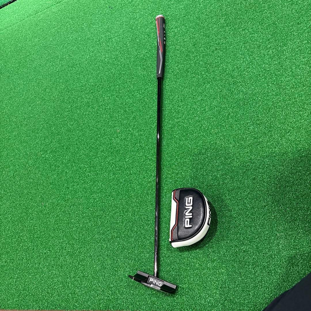 PING TYNE C パター