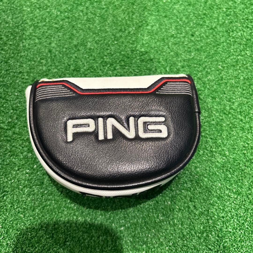 PING TYNE C パター