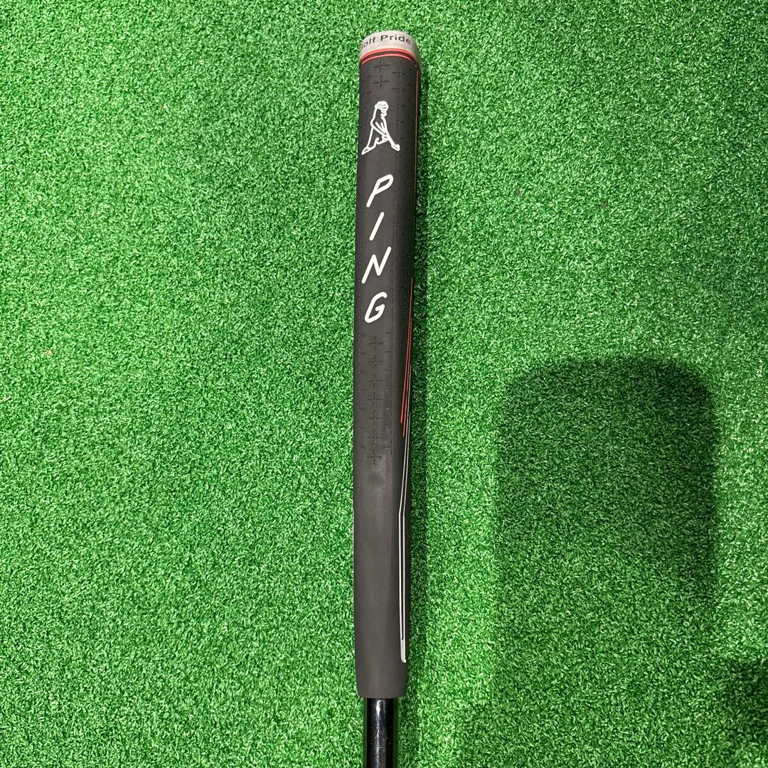 PING TYNE C パター