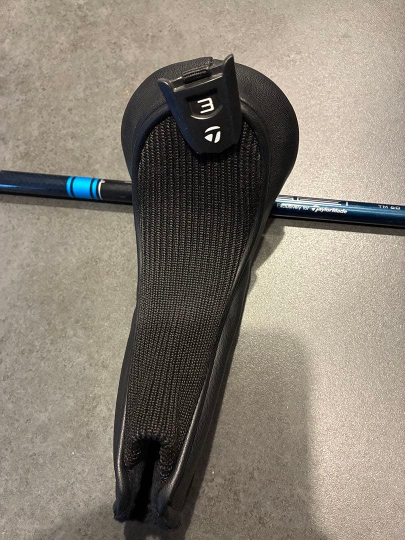 テーラーメイド　シム2MAX 3u フレックスS