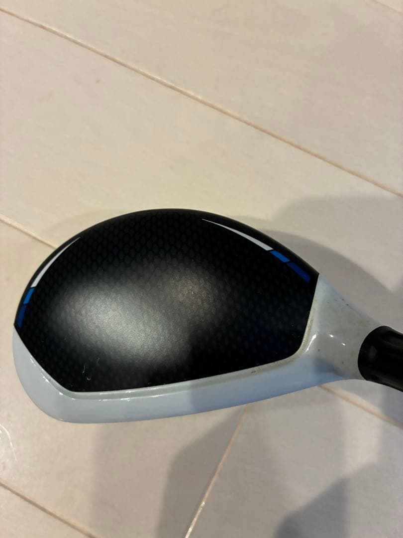 テーラーメイド　シム2MAX 3u フレックスS